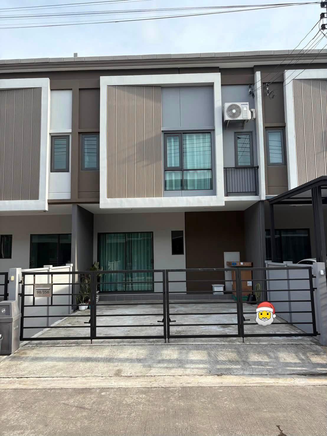 🏡✨ ให้เช่า Grand Pleno พหลโยธิน–วิภาวดี 3 ห้องนอน 2 ห้องน้ำ บ้านสวย ทำเลดี เดินทางสะดวก ใกล้แหล่งชุมชน มหาวิทยาลัย และห้างสรรพสินค้า 💰 ค่าเช่าเพียง 16,000 บาท/เดือน
