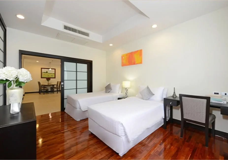 🏡 Asoke​ | Pet-Friendly Living | Looking for a spacious home in the heart of Asoke ? – รูปที่ 4