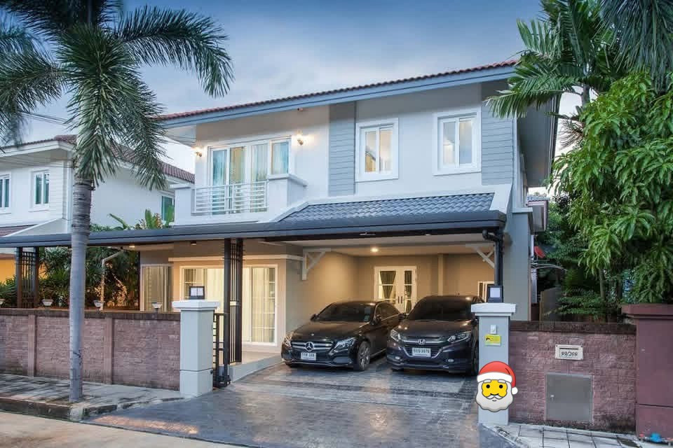 🏡 ให้เช่า บ้านเดี่ยว CASA VILLE วัชรพล–สุขาภิบาล 5 4 ห้องนอน 3 ห้องน้ำ บ้านสวยใหม่มาก | เฟอร์ครบ | เครื่องใช้ไฟฟ้าครบ | พร้อมเข้าอยู่ 💰 ค่าเช่า 50,000 บาท/เดือน 🏡 ให้เช่า บ้านเดี่ยว CASA VILLE วัชรพล–สุขาภิบาล 5 4 ห้องนอน 3 ห้องน้ำ บ้านสวยใหม่มาก | เฟอร์ครบ | เครื่องใช้ไฟฟ้าครบ | พร้อมเข้าอยู่ 💰 ค่าเช่า 50,000 บาท/เดือน