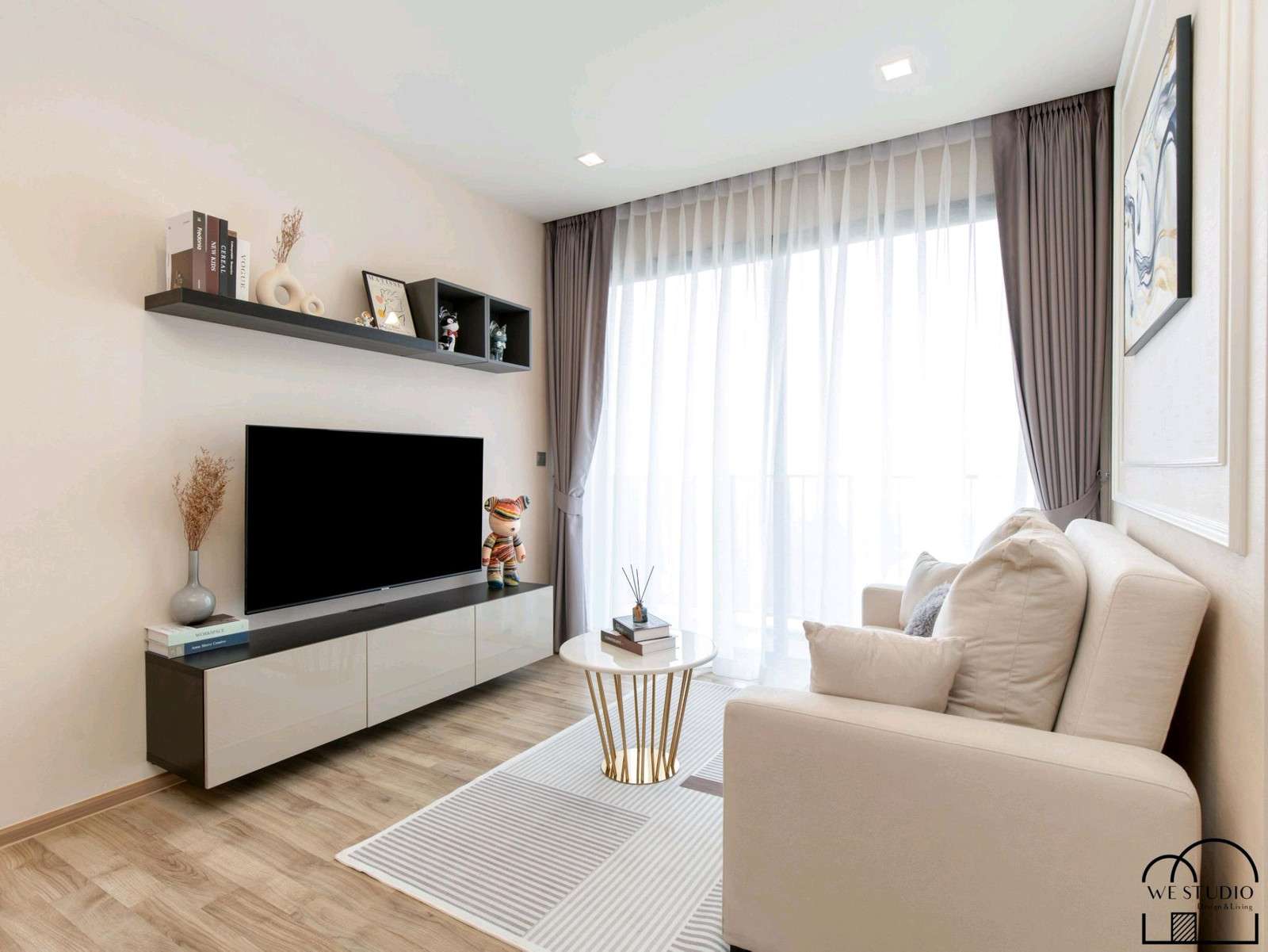 🔥For Rent The Line Jatujak- Mochit 🔥 – รูปที่ 3
