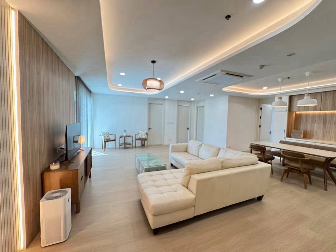 🔥Rent 3BR🔥167sqm🔥Floor10+🔥95,000/month🔥 – รูปที่ 3