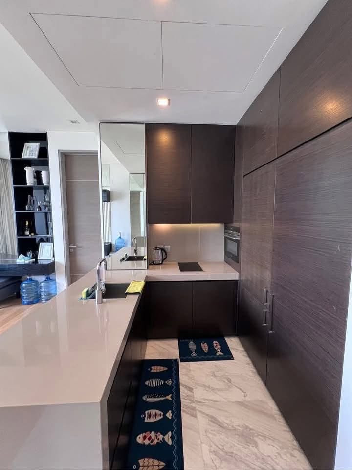 ✨ FOR RENT | Saladaeng One Lumpini Park View – รูปที่ 4