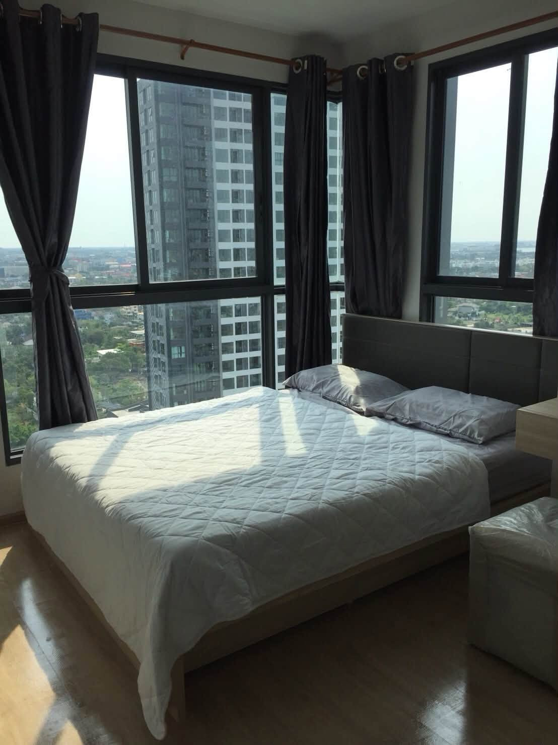 🏙️ ให้เช่า IDEO O2 – รูปที่ 3