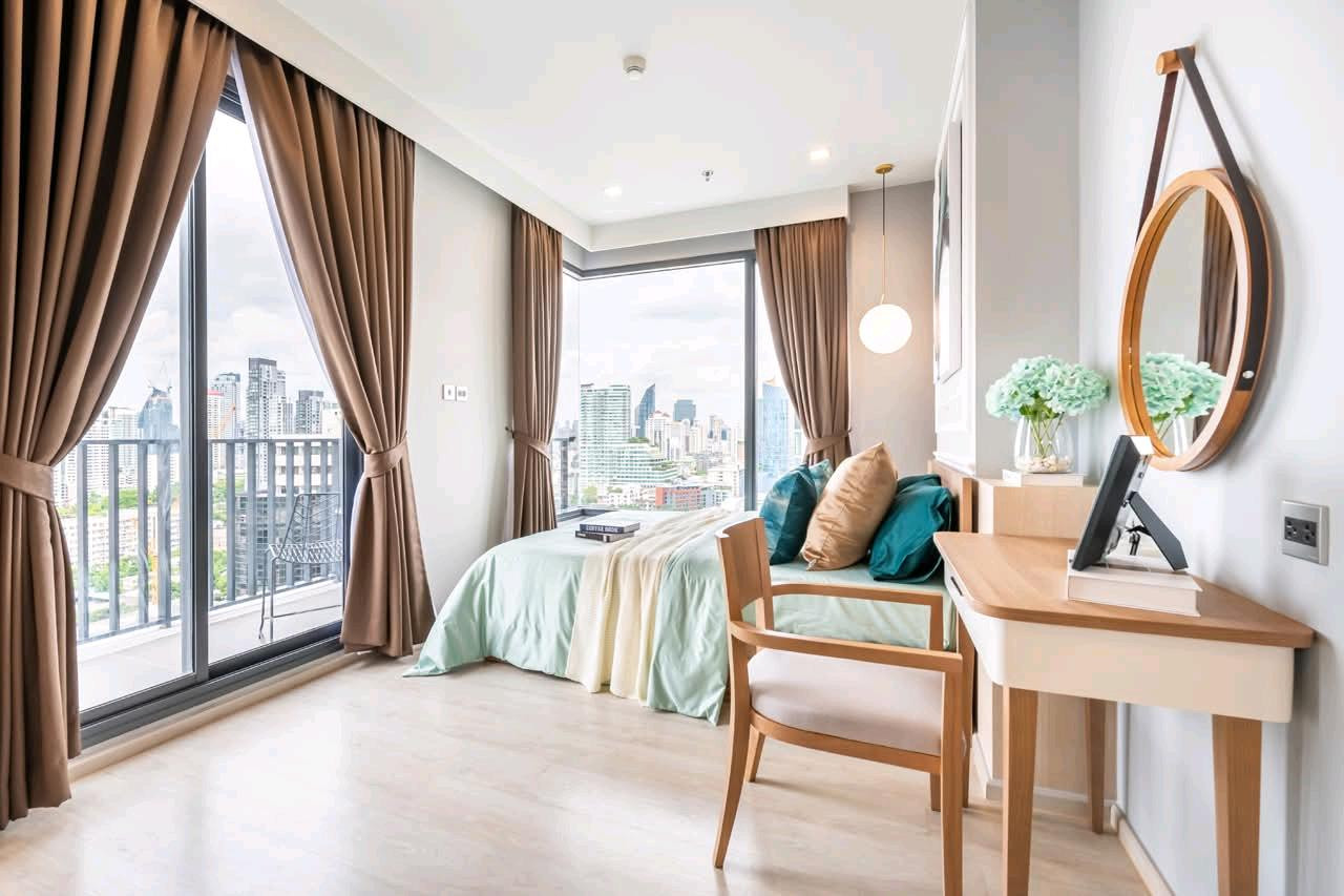 🏙️ For rent 𝗠 𝗧𝗛𝗢𝗡𝗚𝗟𝗢𝗥 𝟭𝟬 | 𝟮 𝗕𝗘𝗗𝗥𝗢𝗢𝗠𝗦 | 58 sq m. | Ekkamai–Thonglor 🏙️ For rent 𝗠 𝗧𝗛𝗢𝗡𝗚𝗟𝗢𝗥 𝟭𝟬 | 𝟮 𝗕𝗘𝗗𝗥𝗢𝗢𝗠𝗦 | 58 sq m. | Ekkamai–Thonglor