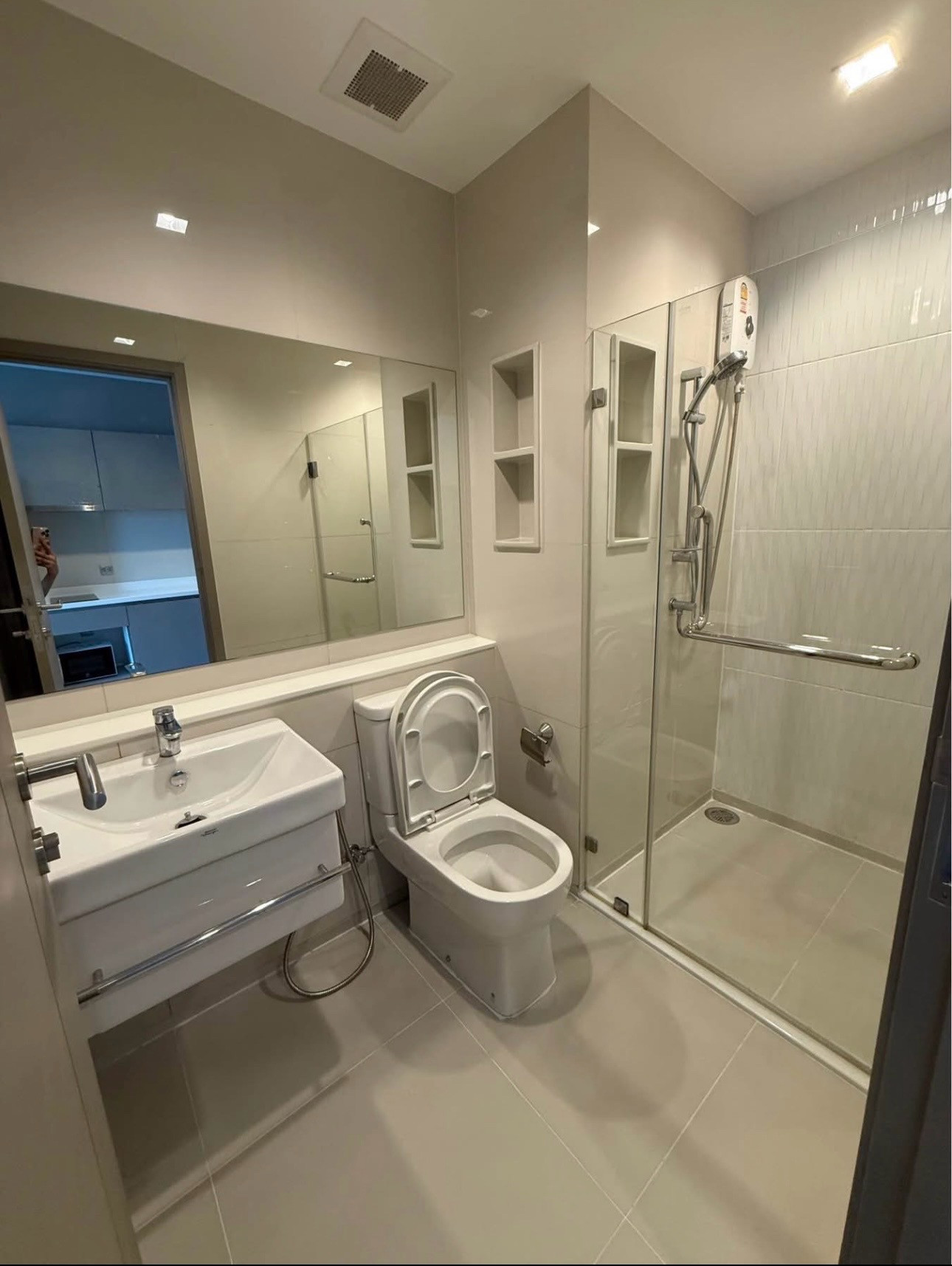 📌Project for rent: Life Asoke rama 9 (Life Asoke Rama 9) – รูปที่ 4