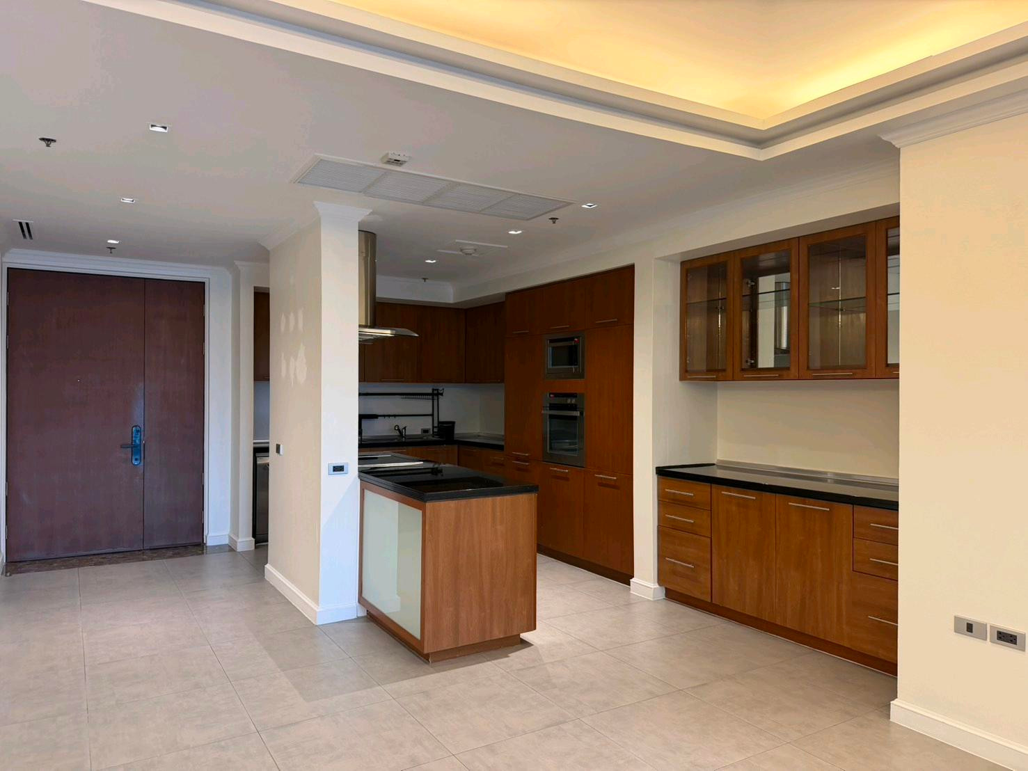 For rent The Lake 2bedroom  174 sqm rent fee 90,000 per month rainy 0818895470  – รูปที่ 3