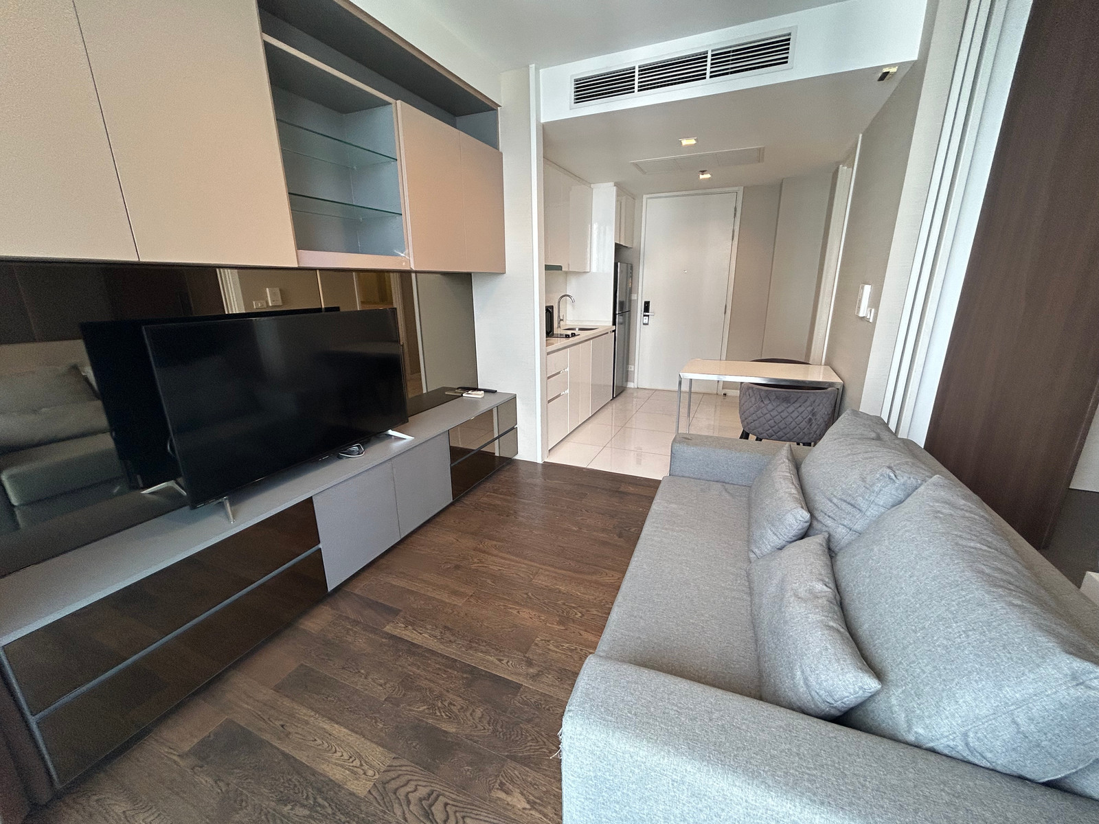 HOT DEAL* HIGH FLOOR 1 BEDROOM @ NARA 9 – รูปที่ 4