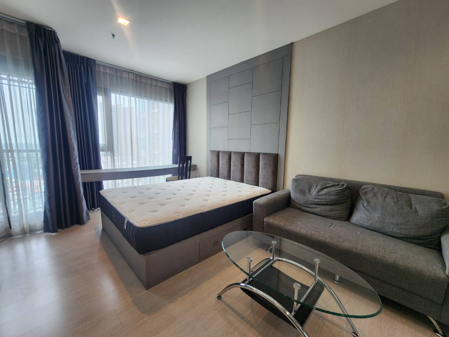 🚨 ห้องสวยทำเลดี ราคาโดน! Rhythm Sukhumvit 36-38 ใกล้ BTS ทองหล่อ 🚨 ห้องสวยทำเลดี ราคาโดน! Rhythm Sukhumvit 36-38 ใกล้ BTS ทองหล่อ