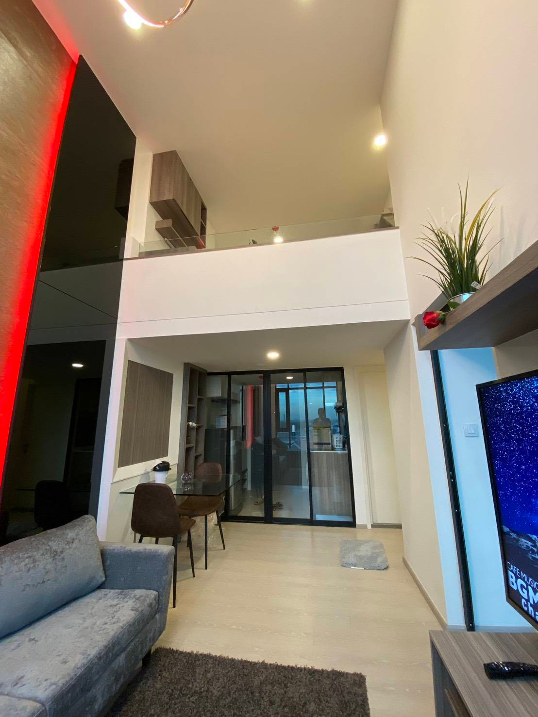 For Rent Knightsbridge phaholyothin 23,000 For Rent Knightsbridge phaholyothin 23,000