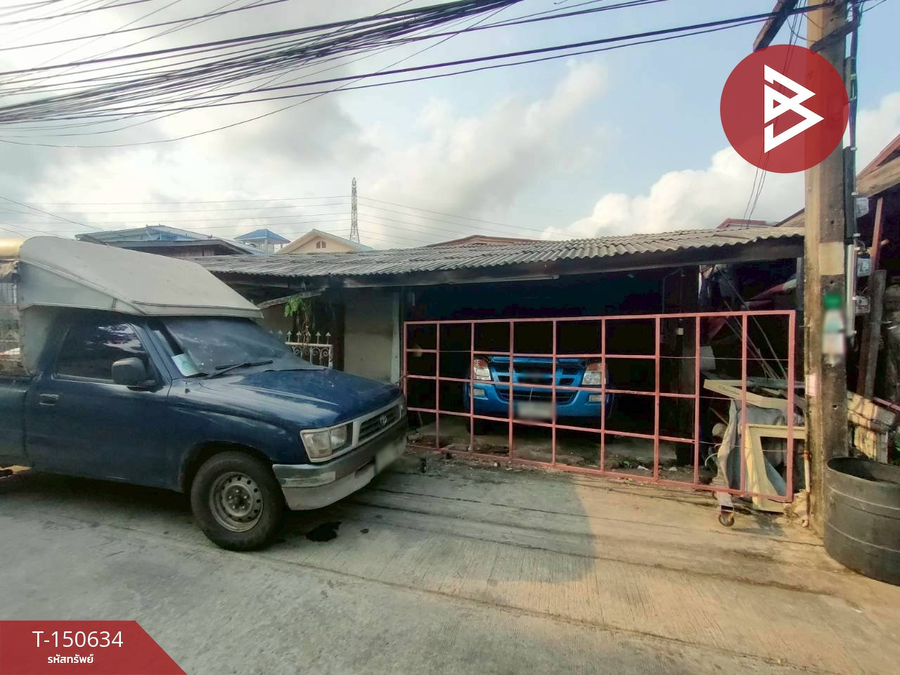 ขายที่ดิน เนื้อที่ 50 ตร.วา บางเมืองใหม่ สมุทรปราการ  – รูปที่ 3