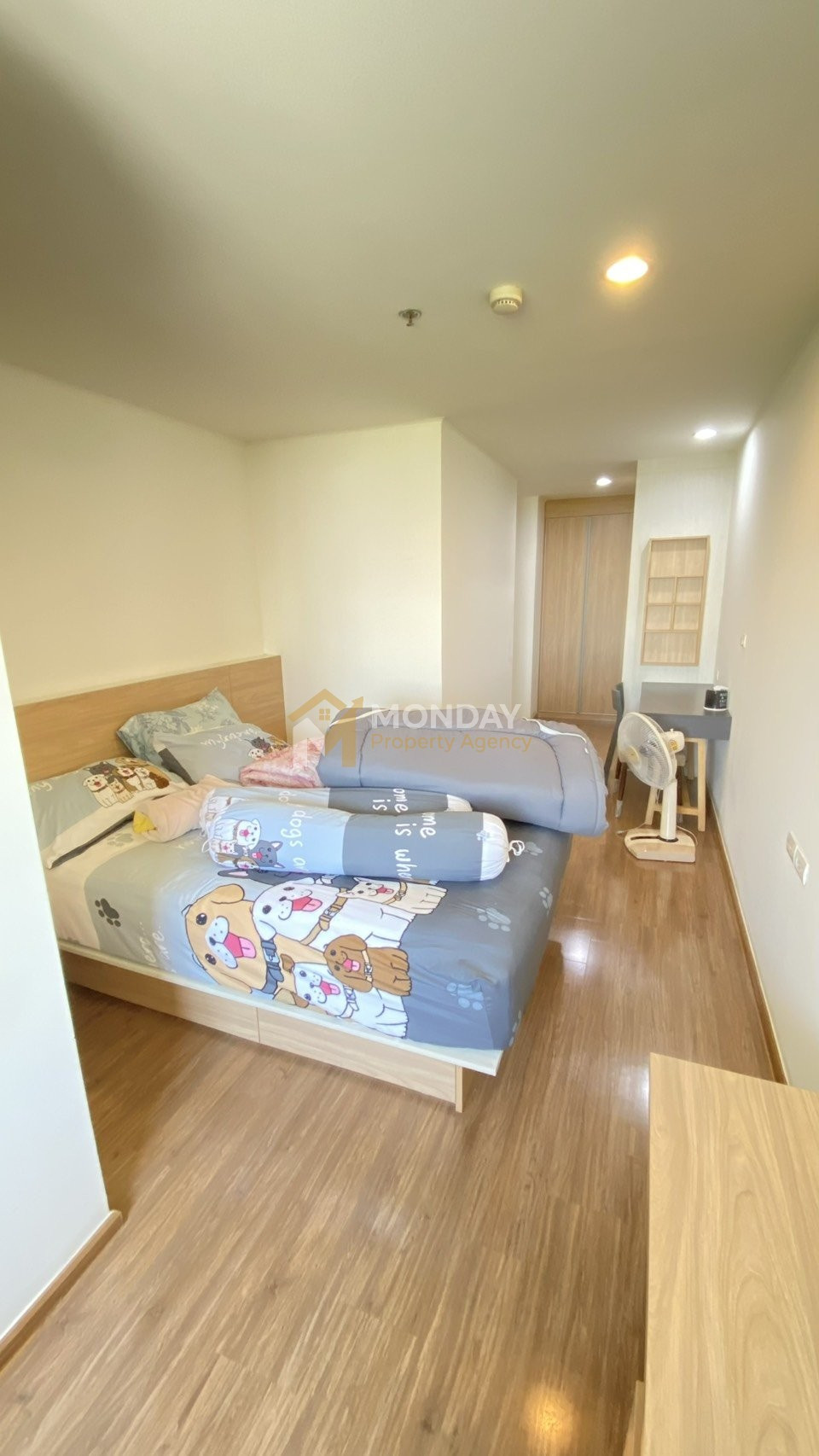 🔥 Vacant room, ready to move in! U Delight Residence Riverfront Hurry and reserve before it's gone 🔥MD-26067202