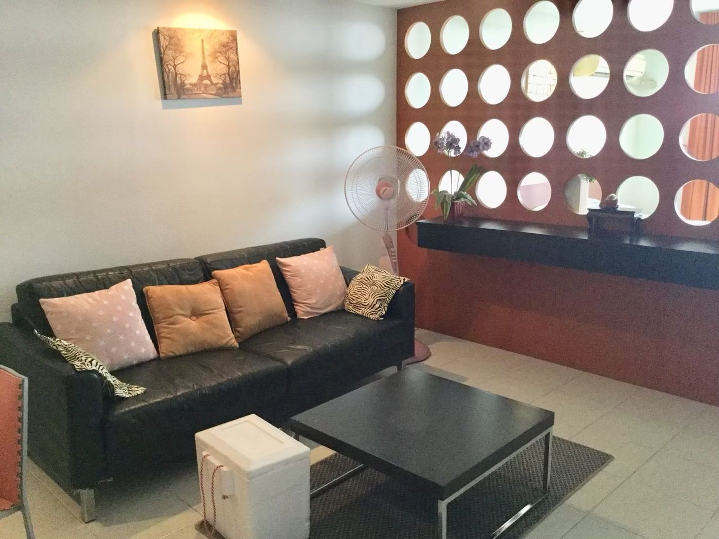 ให้เช่า ศุภาลัย ปาร์ค พหลโยธิน 21 ชั้น 25 อาคาร 1 – รูปที่ 2