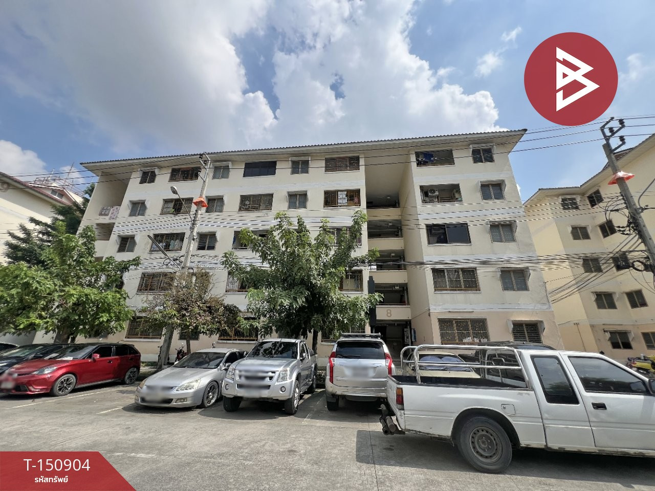 Condo for sale, Eua-Athorn Prommit, Bang Mueang Mai, Samut Prakan. Condo for sale, Eua-Athorn Prommit, Bang Mueang Mai, Samut Prakan.