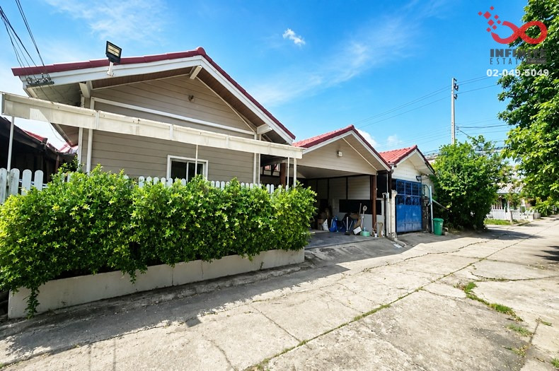 ขายบ้านเดี่ยว เคหะธานี 4 ชั้นเดียว 48 ตร.ว. ถนนราษฎร์พัฒนา สะพานสูง ใกล้รถไฟฟ้าสายสีส้ม ขายบ้านเดี่ยว เคหะธานี 4 ชั้นเดียว 48 ตร.ว. ถนนราษฎร์พัฒนา สะพานสูง ใกล้รถไฟฟ้าสายสีส้ม