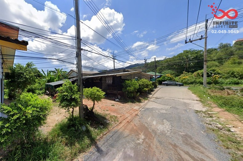ขายบ้านพร้อมที่ดิน 75 ตร.ว.ใกล้หาดละไม ติดถนนทวีราษฎร์ภักดี เกาะสมุย สุราษฎร์ธานี   – รูปที่ 4