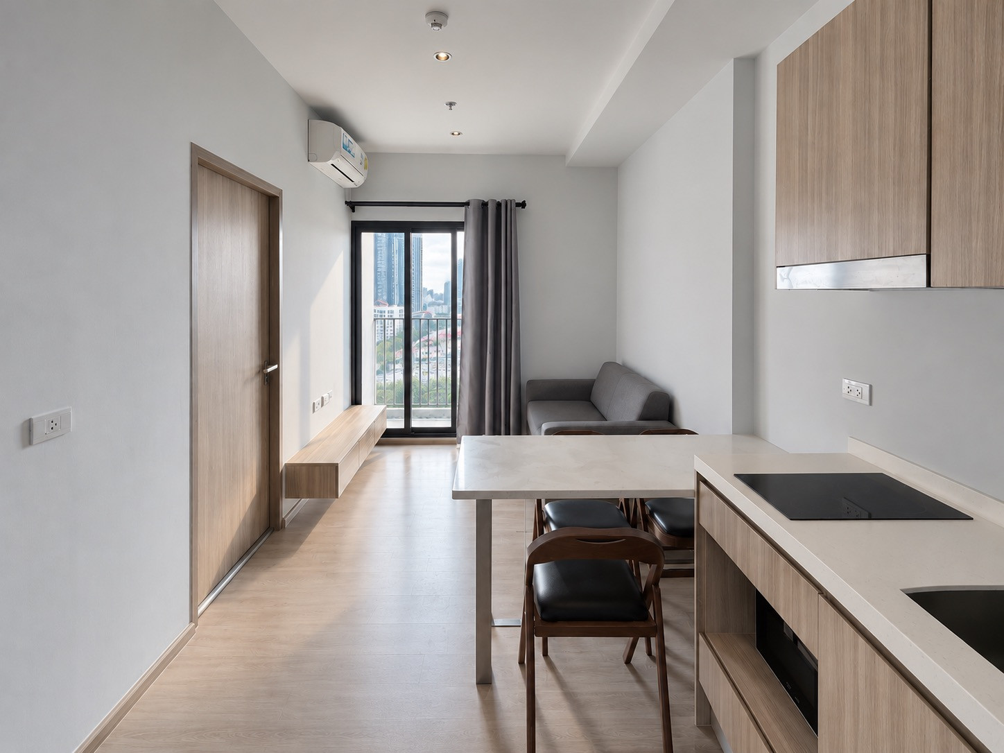 🔥 For Rent | Altitude Unicorn Sathorn-Thapra | 1BR 31 sq.m. Floor 10 | THB 14,000/month 🔥 For Rent | Altitude Unicorn Sathorn-Thapra | 1BR 31 sq.m. Floor 10 | THB 14,000/month