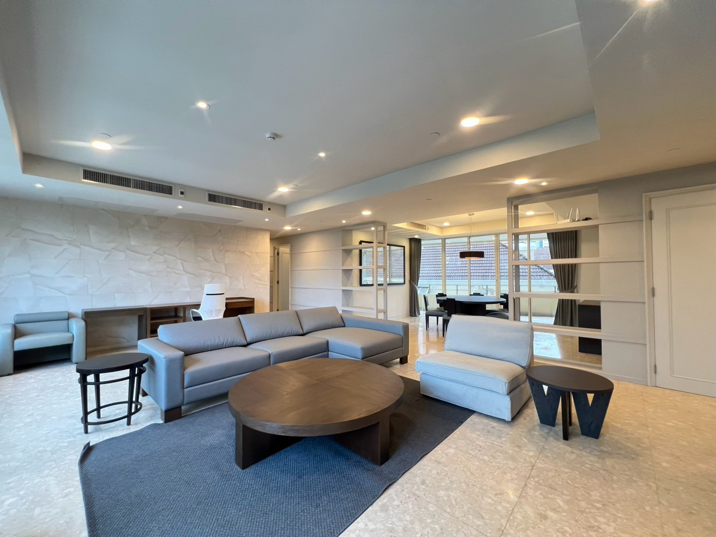 FOR RENT at Hampton Thonglor 10, 4 Beds & 4 Baths, 232 Sqm, 95,000 baht  – รูปที่ 2