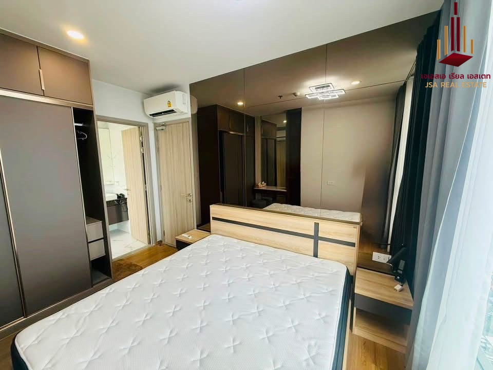 ✨ For Rent: CLOUD Thonglor - Phetchaburi Condo ✨ 💰 Only 33,000 THB/month ✨ For Rent: CLOUD Thonglor - Phetchaburi Condo ✨ 💰 Only 33,000 THB/month