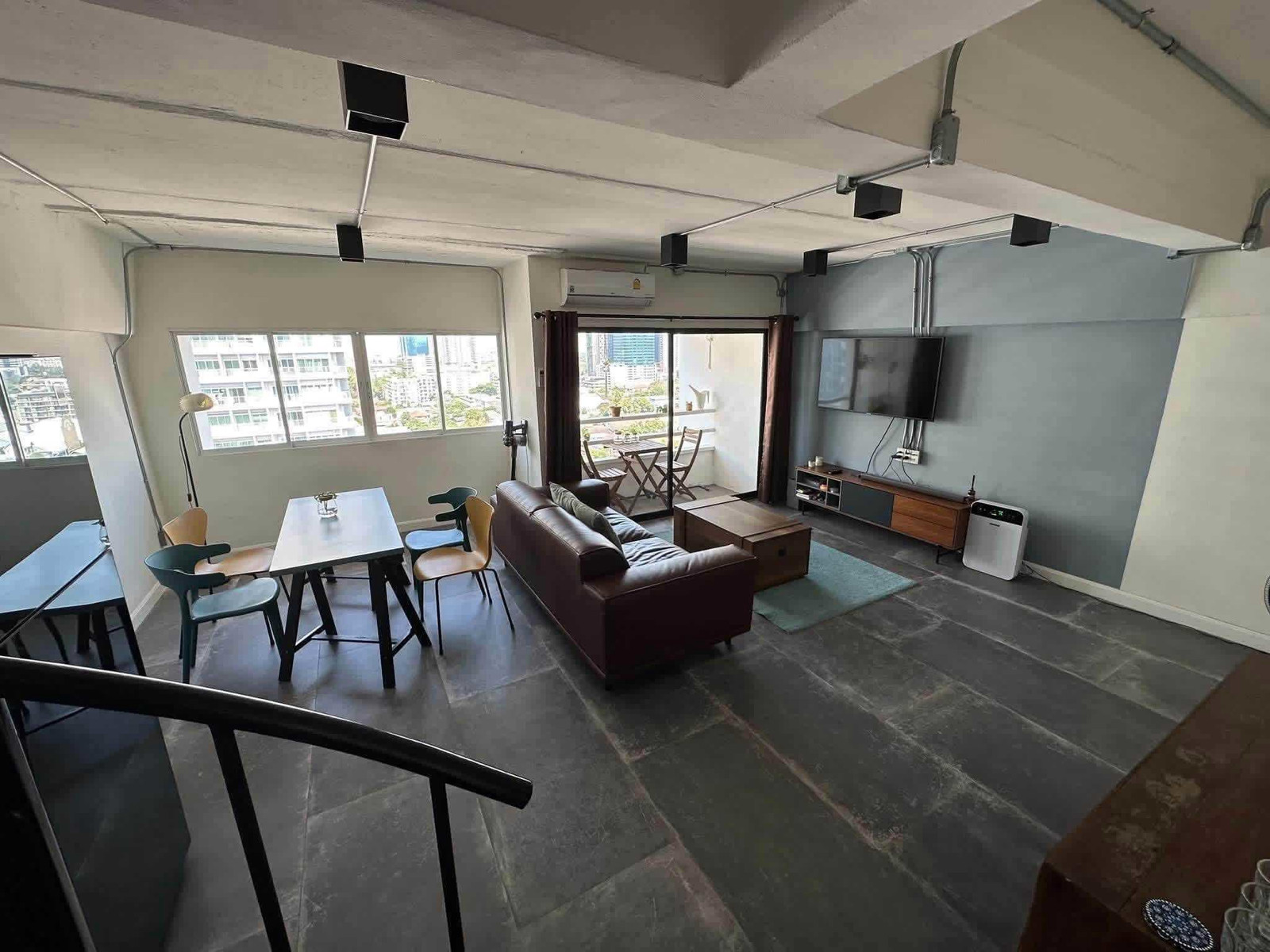 Thonglor Tower Condo For Rent – รูปที่ 3