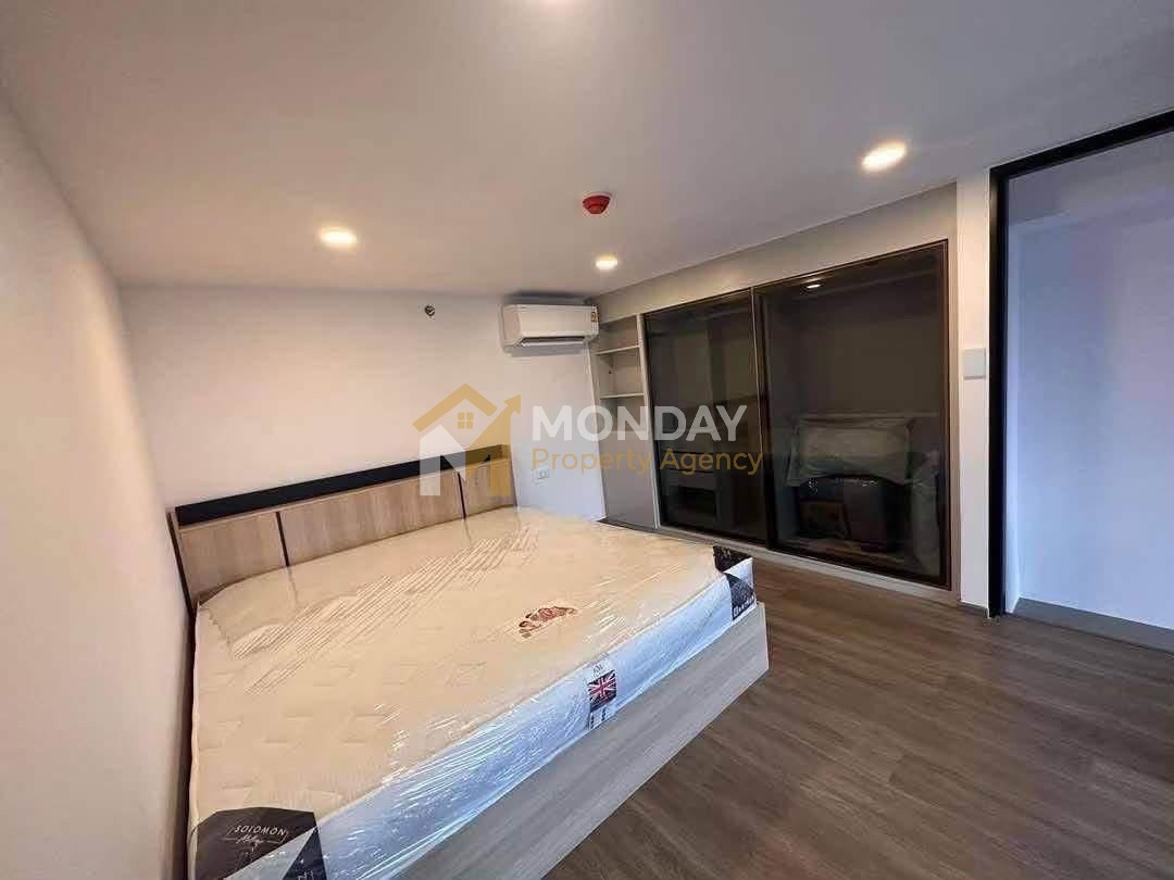 🔥 Vacant room, ready to move in! U Delight Residence Riverfront Hurry and reserve before it's gone 🔥MD-26067208 🔥 Vacant room, ready to move in! U Delight Residence Riverfront Hurry and reserve before it's gone 🔥MD-26067208