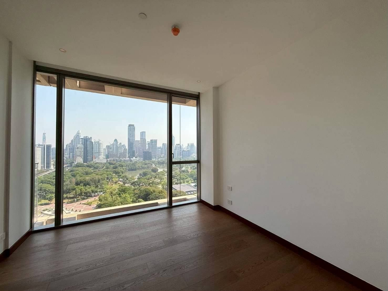 For Sale | Dusit Central Park Residences |  Park view – รูปที่ 4