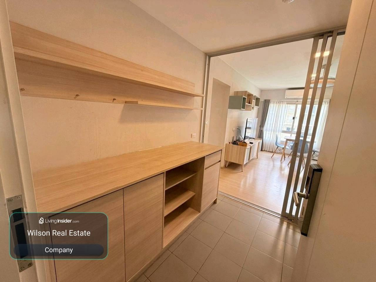 ด่วนน🏡✨ ให้เช่า Plum Alive 1 | ห้องมุม Type ใหญ่พิเศษ 52 ตร.ม. จอดรถได้ 2 คัน 🔥✨ – รูปที่ 2