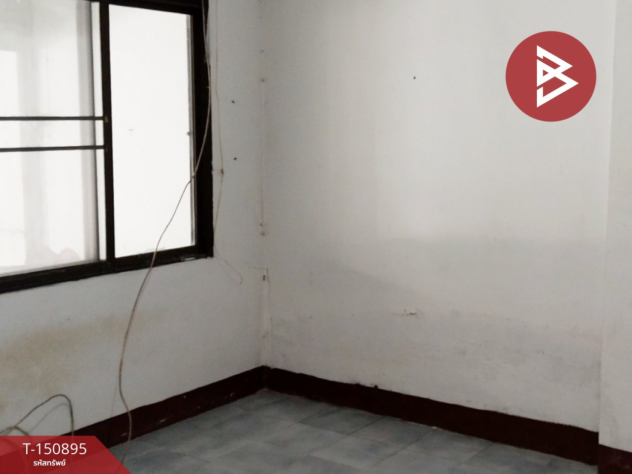 2-story townhouse for sale, Phaendin Thong Village. Mueang Chanthaburi – รูปที่ 3