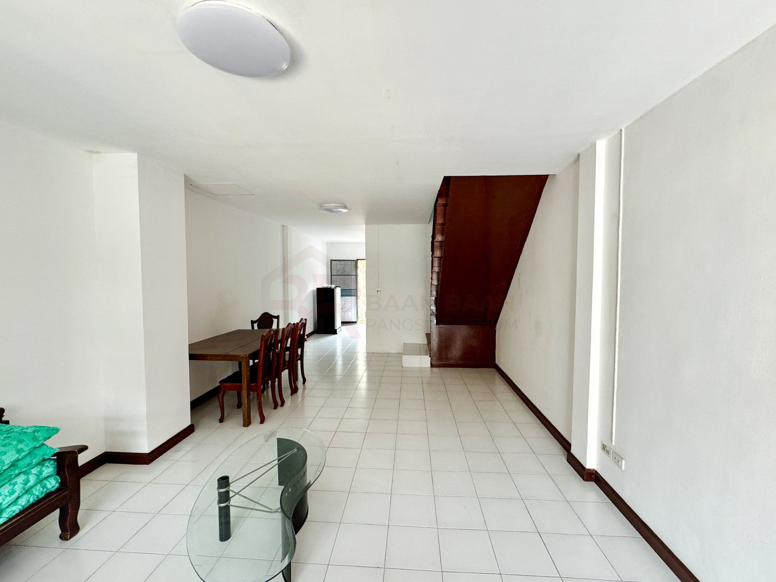 🏡 Townhouse price not more than 1.7 million Rangsit-Bang Phun zone Near Bangkadi Industrial Estate Wide area, easy to travel ✨ – รูปที่ 2