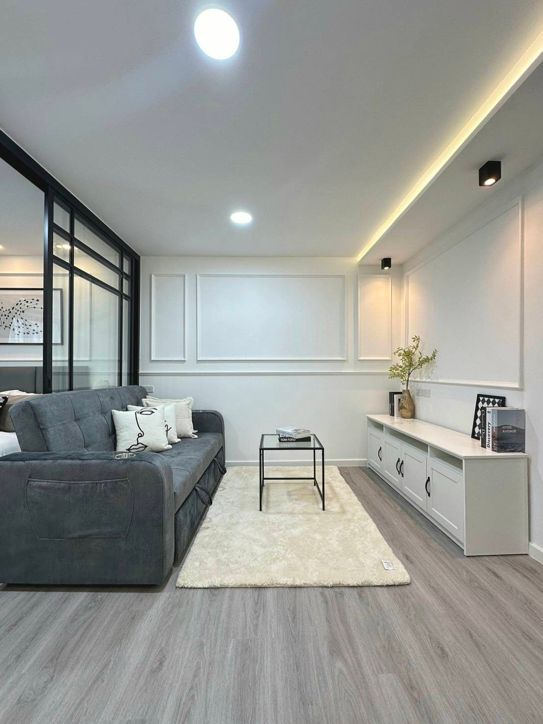 ขายห้องสวย รีโนเวทใหม่ เพียง ล้านต้น ย่านลาดพร้าว – รูปที่ 4