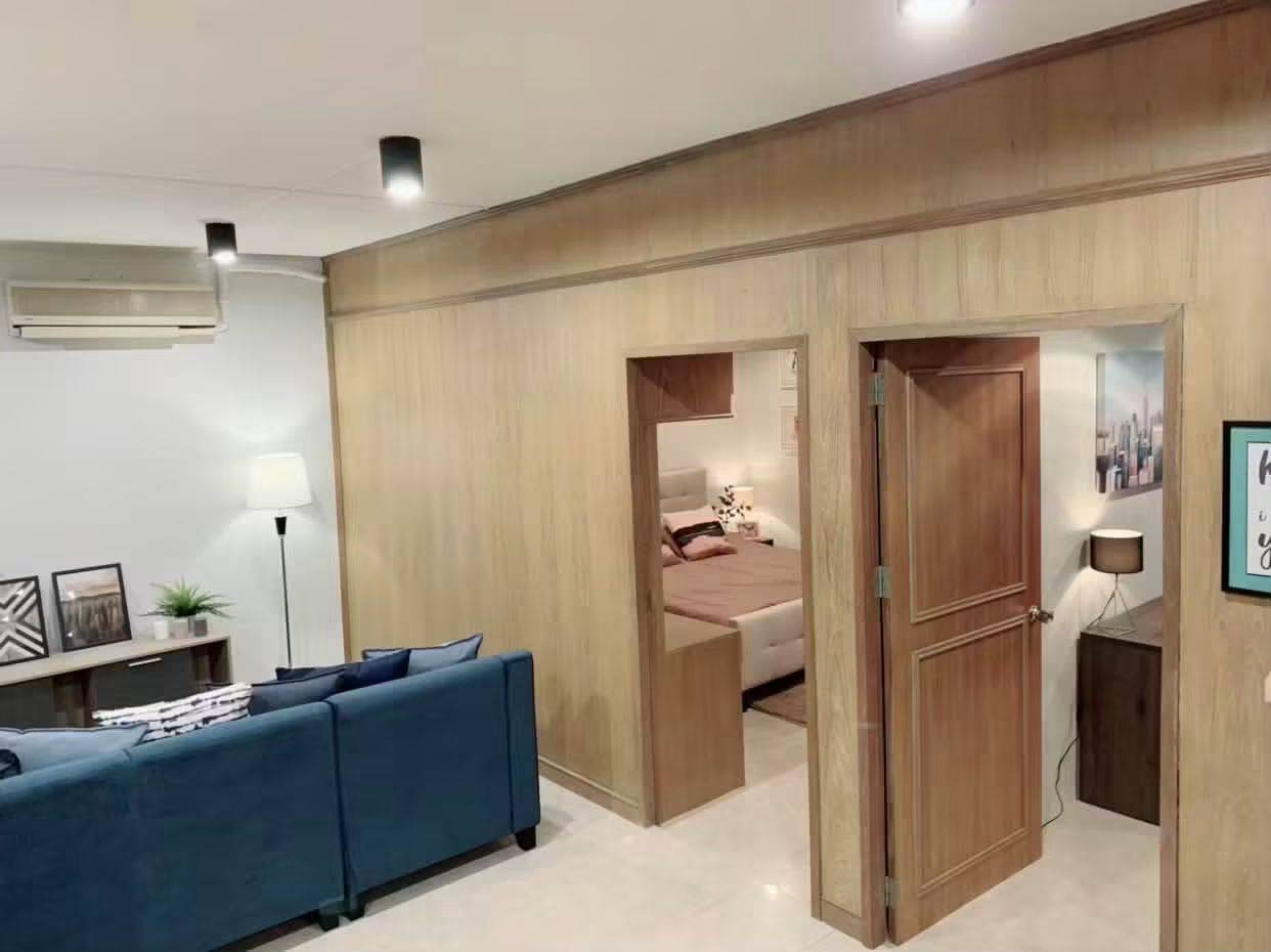  🔥 ขาย 🔥 โชคชัยร่วมมิตร - Chokchai Ruammit / 2 ห้องนอน P180  – รูปที่ 4