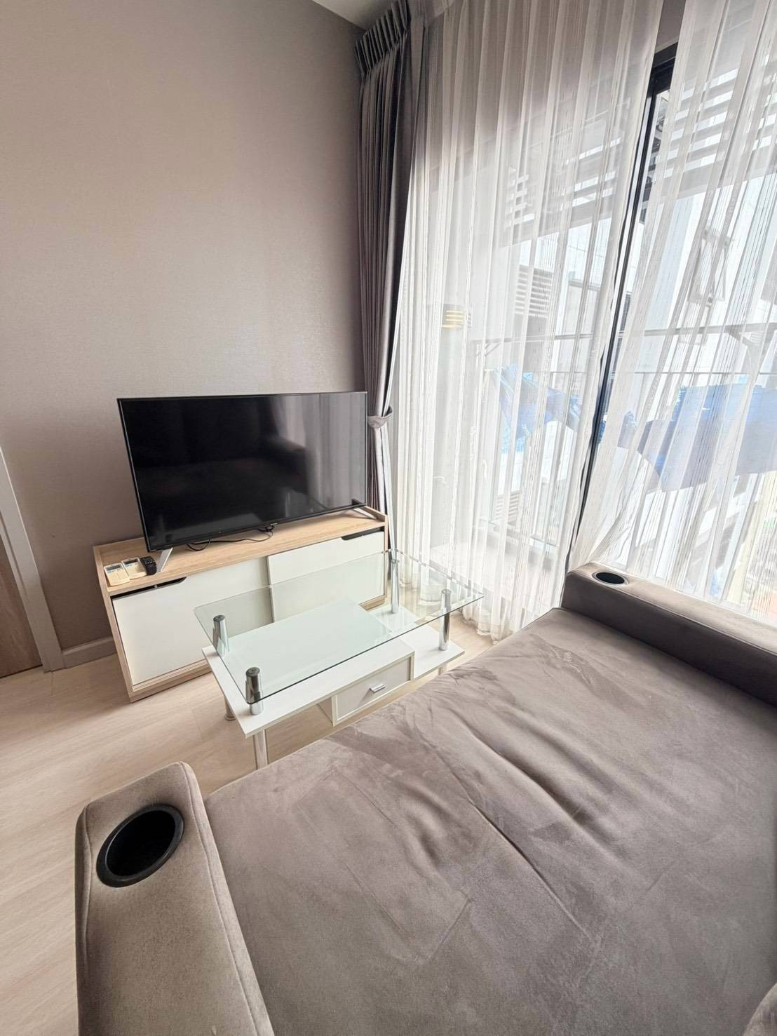 TWP954 For Rent | Knightbridge Prime Sathorn 1 Bedrooms Near BTS Chong Nonsi, Saint Louis & Surasak – รูปที่ 3
