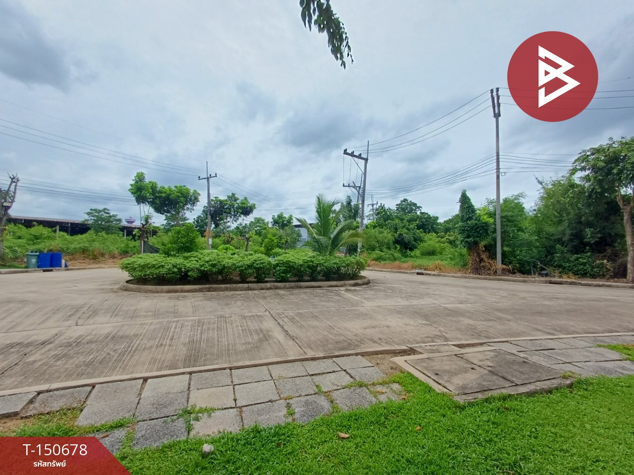Land for sale, area 1 ngan, Nakhon Chai Si, Nakhon Pathom Land for sale, area 1 ngan, Nakhon Chai Si, Nakhon Pathom