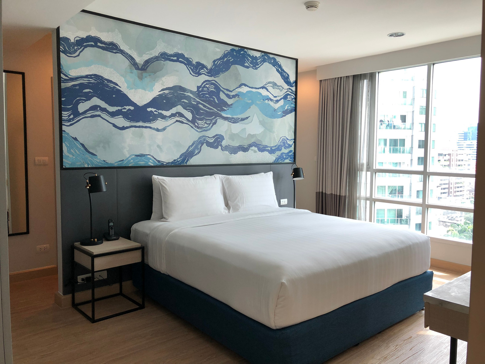 1 Bedroom | Fully Serviced Residence | Pet Friendly  – รูปที่ 4