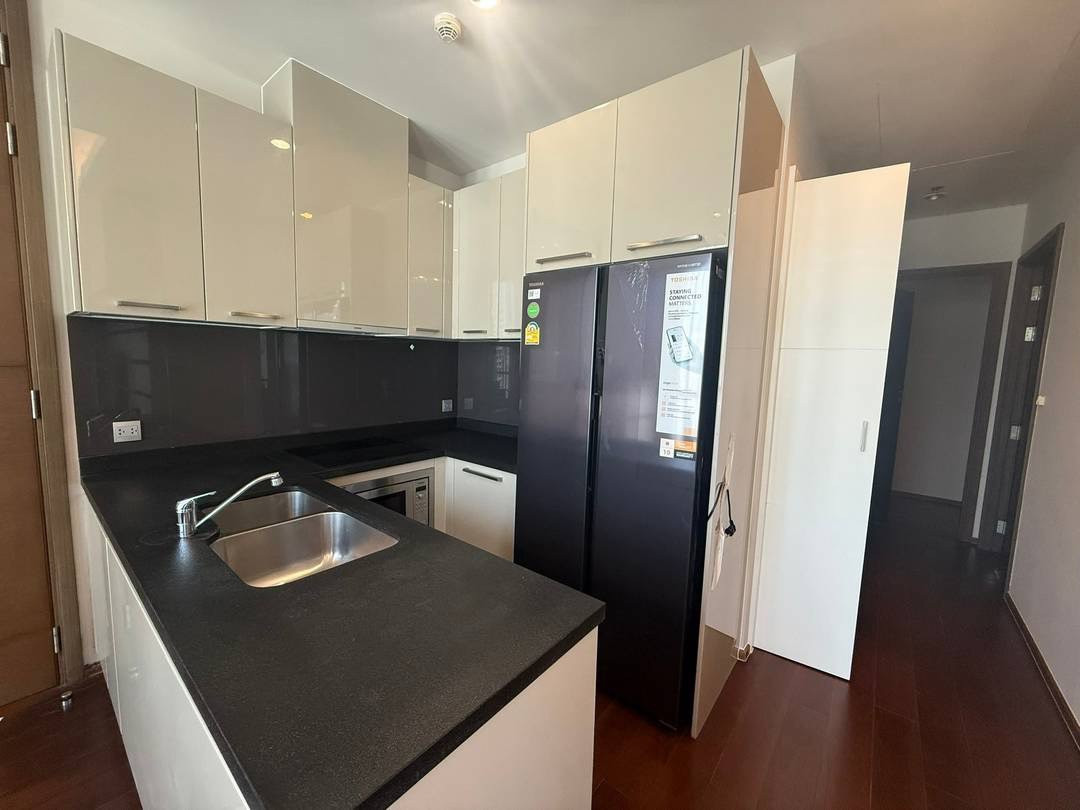 Best condo in Thonglor & Huge room 2 bedrooms @ Quattro by Sansiri – รูปที่ 2