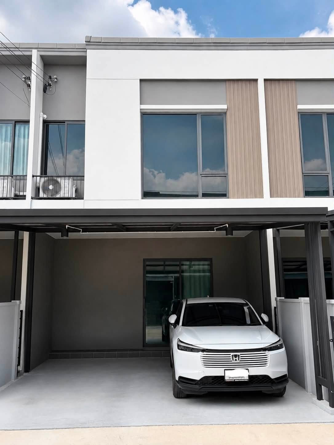 (Code ME239) House for rent, Pleno Bangna - Theparak project: Pleno Bangna - Theparak. (Code ME239) House for rent, Pleno Bangna - Theparak project: Pleno Bangna - Theparak.