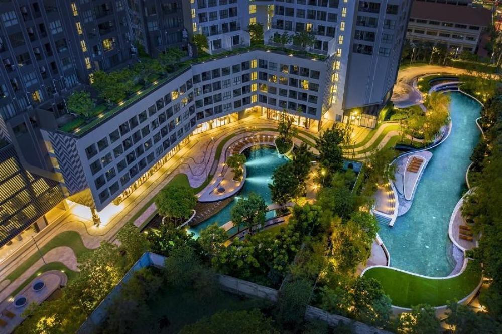🏙️ ให้เช่า IDEO O2 🏙️ ให้เช่า IDEO O2