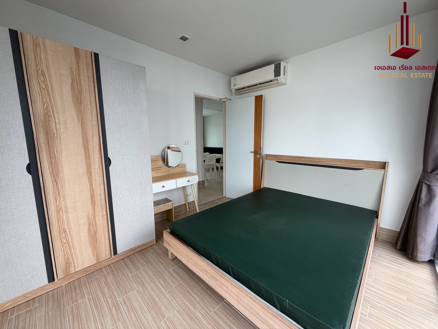 ✨ For Rent: Vertiq Rama 4 - Siam Condo ✨ 💰 Only 32,000 THB/month ✨ For Rent: Vertiq Rama 4 - Siam Condo ✨ 💰 Only 32,000 THB/month