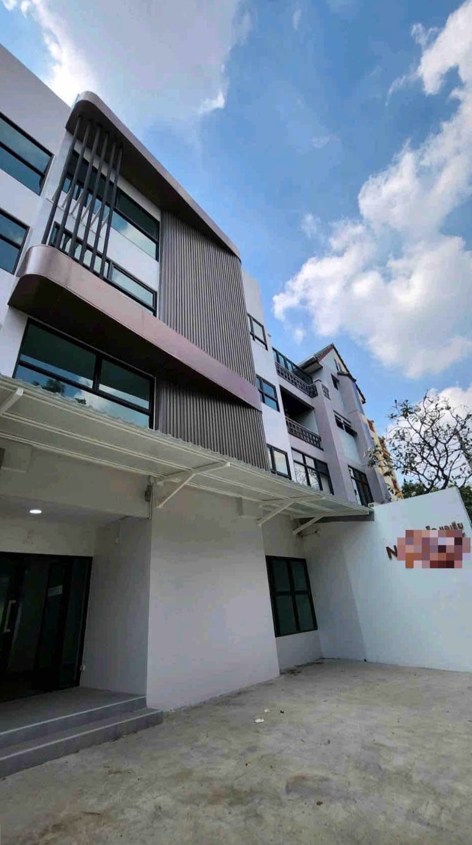 📌ปล่อยเช่า : Home Office ในพหลโยธิน - ลาดพร้าว , 4 ชั้น , 600 ตรม , จอดรถได้ 30 คัน  📌Rent : Home Office In Pahol - Lardprow , 4 Storeys , 600 sqm , 30 parking lot   • Medical / Aesthetic Clinic • Corporate Office / HQ • Spa & Wellness Center • Showro – รูปที่ 2