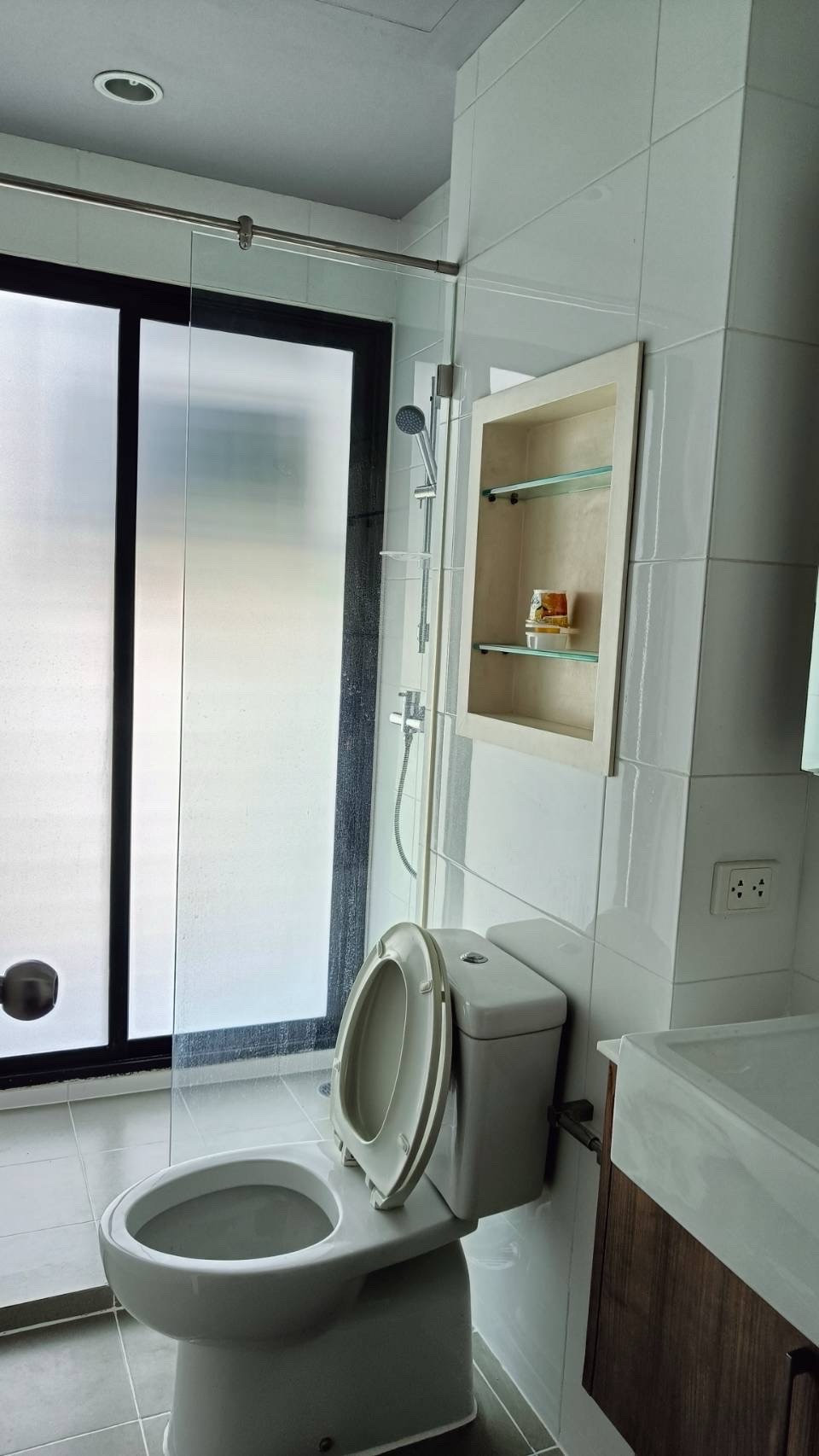 🔥Rent at  Blocs 77 🔥1BR 1BR.🔥 14,000🔥31.5sqm. Floor25 – รูปที่ 4