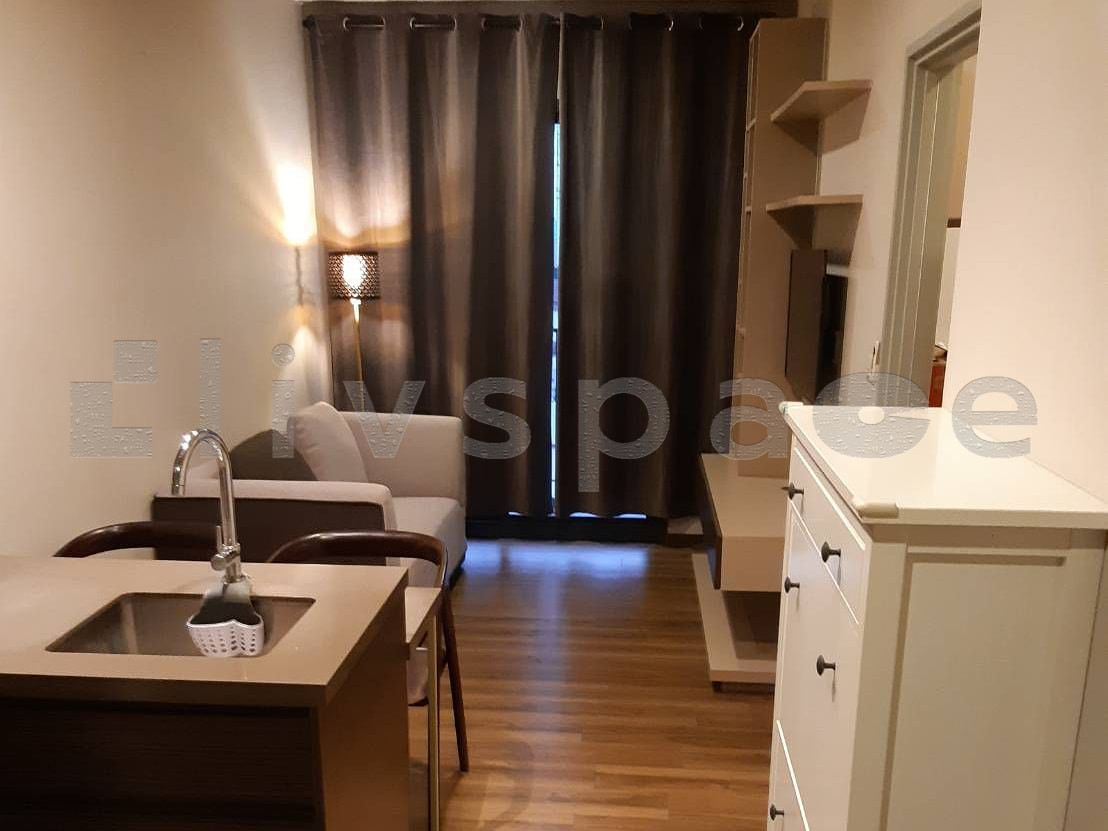 ▚ L0XC0Cツ Onyx Phaholyothin 1 Bed 40ตร.ม. ไซส์ใหญ่ ตึกฮอตหายาก พร้อมอยู่ ราคาดี 20,000/เดือน✨