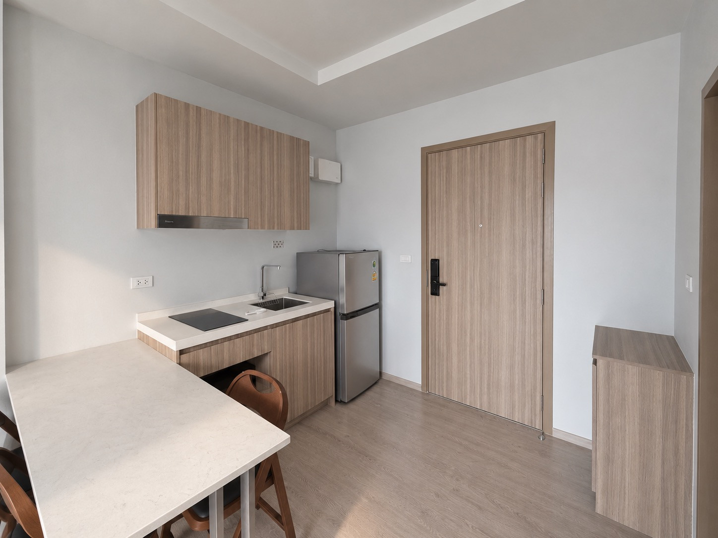🔥 ให้เช่า Altitude Unicorn Sathorn-Thapra | 1 ห้องนอน 31 ตร.ม. ชั้น 10 | 14,000 บาท/เดือน – รูปที่ 4