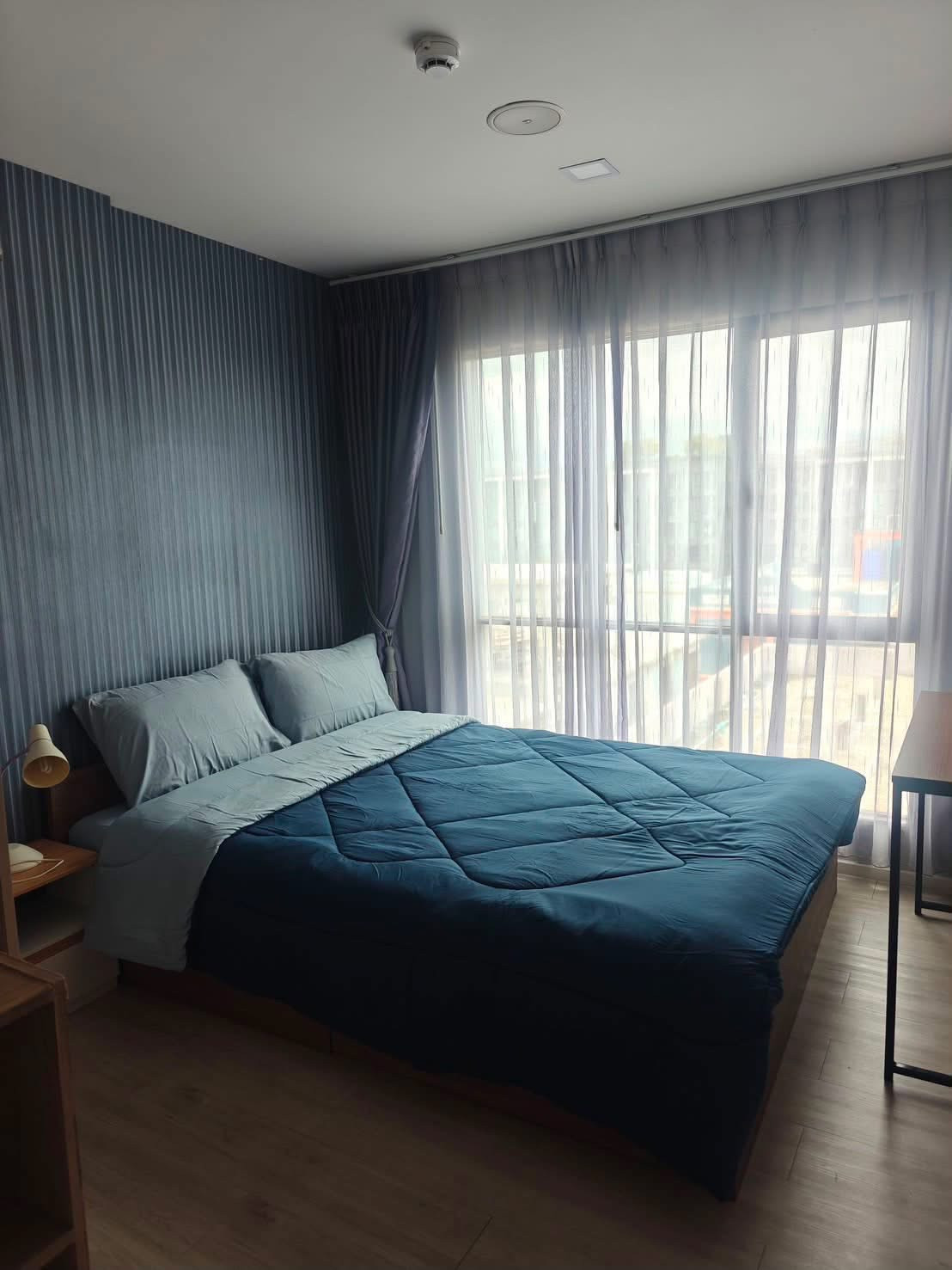 ✨ Kave Condo ห้อง 2 ห้องนอน เฟอร์ครบ ✨ – รูปที่ 2
