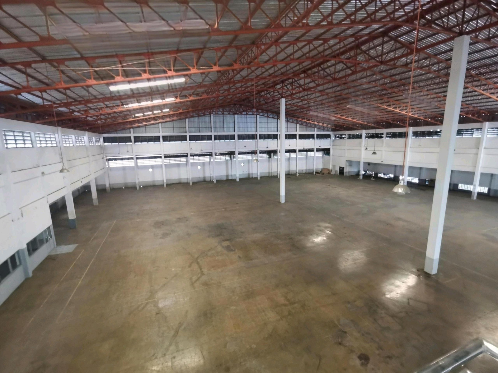ขายโรงงาน/โกดัง 3,746 ตร.ม. พื้นที่สีม่วง บนพื้นที่ดินขนาด 3 ไร่ ถนนเทพารักษ์ กม.22 ทำเลพรีเมียมสำหรับธุรกิจโลจิสติกส์ ติดกับ คลังสินค้า Lazada ใน WHA Mega logistics เทพารักษ์ กม.21 – รูปที่ 4
