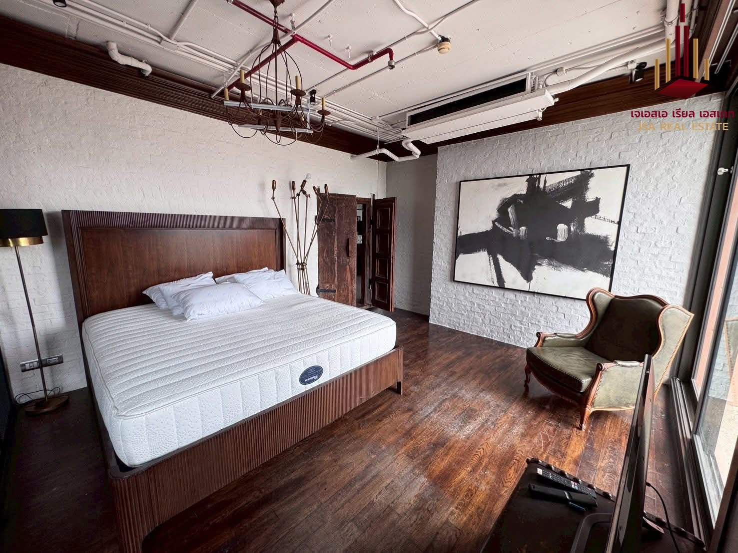 ✨ For Rent: Aguston Sukhumvit 22 Condo ✨ 💰 Only 90,000 THB/month ✨ For Rent: Aguston Sukhumvit 22 Condo ✨ 💰 Only 90,000 THB/month