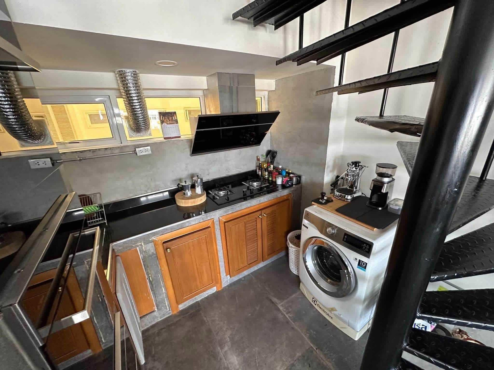Thonglor Tower Condo For Rent – รูปที่ 4