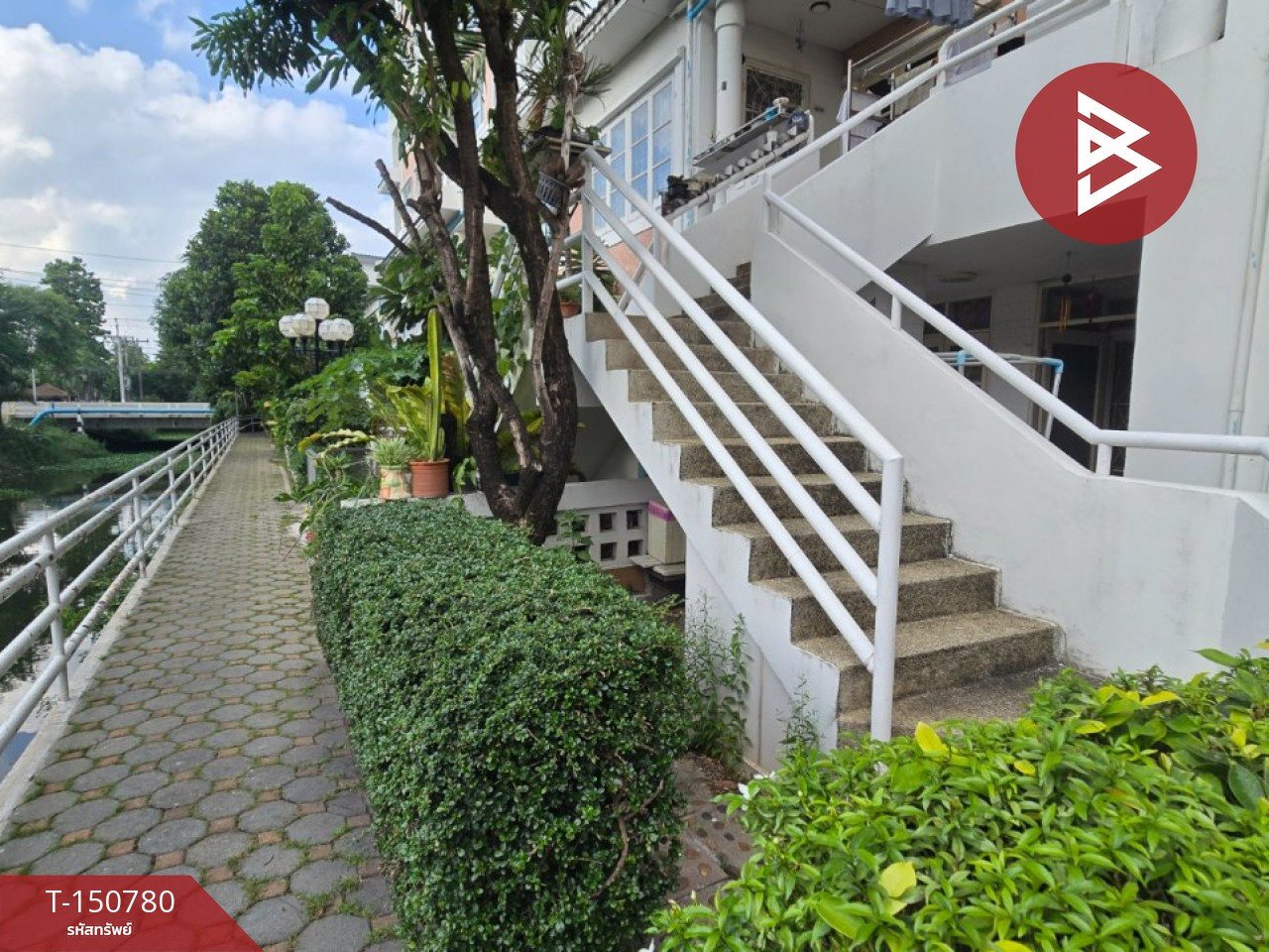 ขายคอนโด คาสิต้าส์ ศรีนครินทร์ (Casitas Srinakarin) บางพลี สมุทรปราการ – รูปที่ 3