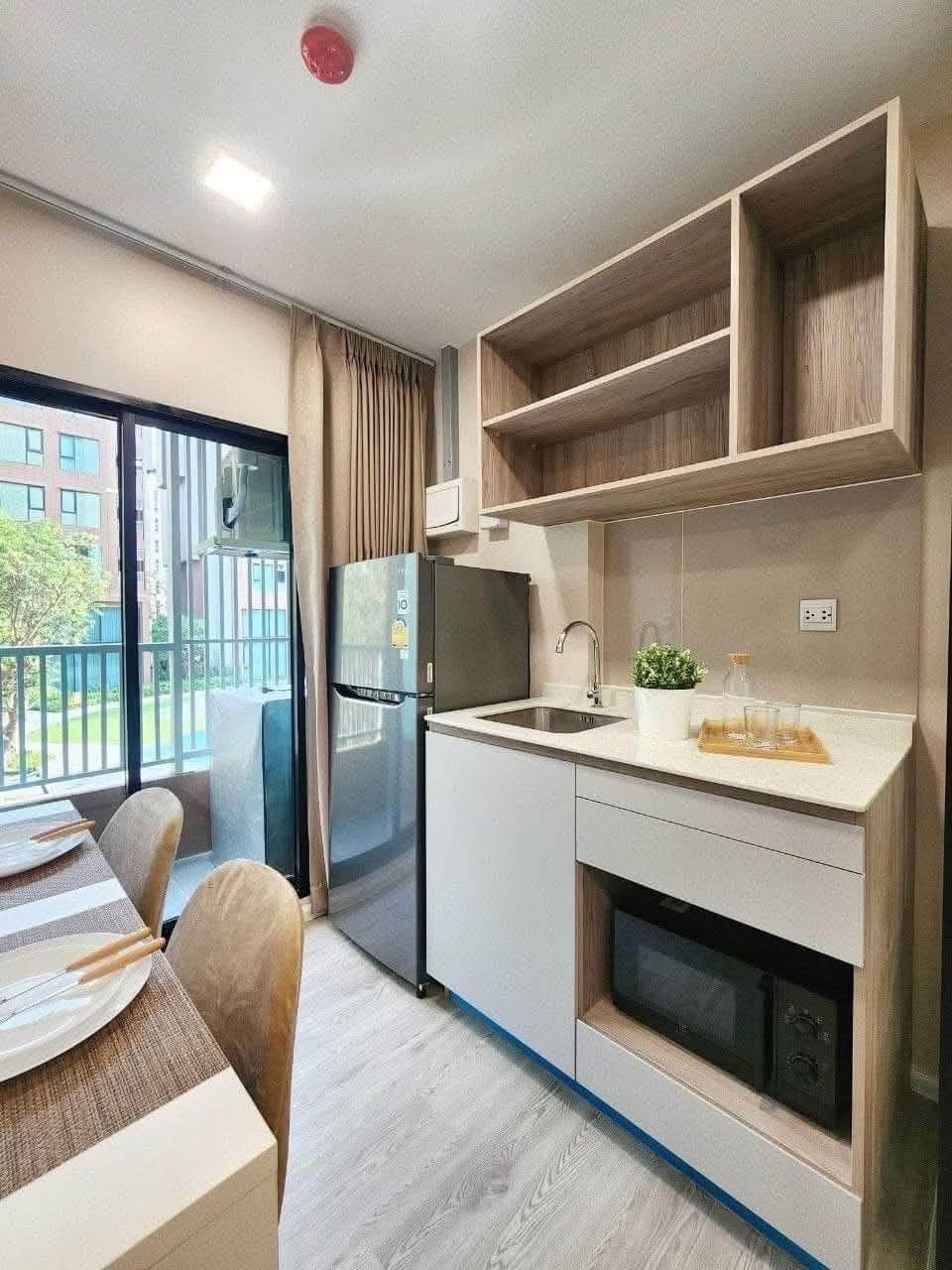 ❤️🔥 Kave Town Colony 🔥❤️ — ห้องสวยพร้อมเข้าอยู่ นัดดูห้องได้เลย! – รูปที่ 3
