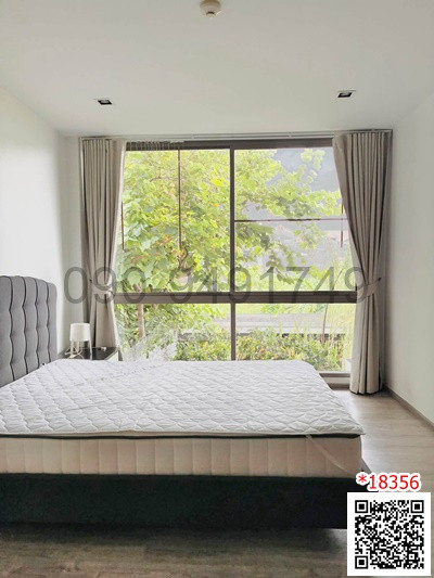 เช่า D-50 Private Apartment ขนาด 45 ตร.ม. เดินทางสะดวก ใกล้ BTS อ่อนนุช 800 เมตร – รูปที่ 4