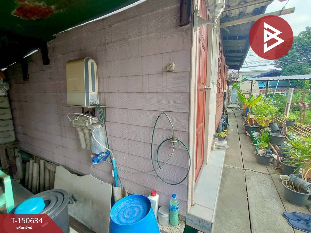 ขายที่ดิน เนื้อที่ 50 ตร.วา บางเมืองใหม่ สมุทรปราการ  – รูปที่ 4