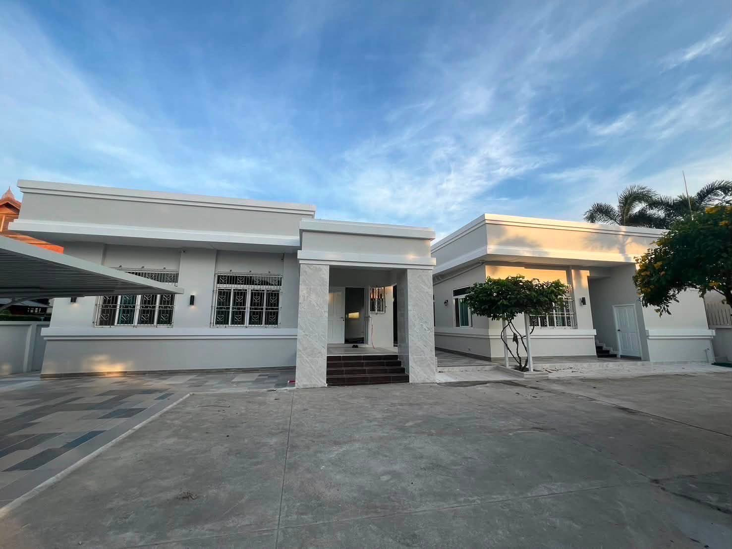 🏡 Large single-storey detached house for rent. Bangna-Srinakarin Zone | 𝟳 𝗕𝗘𝗗𝗥𝗢𝗢𝗠𝗦 | Land 467 sq m. | Usable area 1,000 sq m. | Near Mega Bangna 🏡 Large single-storey detached house for rent. Bangna-Srinakarin Zone | 𝟳 𝗕𝗘𝗗𝗥𝗢𝗢𝗠𝗦 | Land 467 sq m. | Usable area 1,000 sq m. | Near Mega Bangna